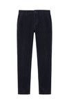 TREND Corduroy Stretch Cotton Trousers