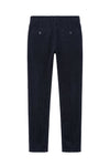 TREND Corduroy Stretch Cotton Trousers