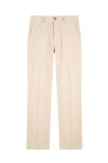 Corduroy Fatigue Trousers