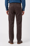 Corduroy Fatigue Trousers