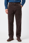 Corduroy Fatigue Trousers