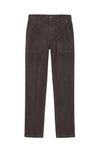 Corduroy Fatigue Trousers