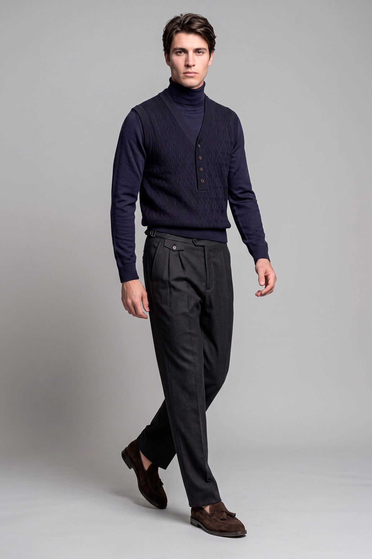 Knitwear
