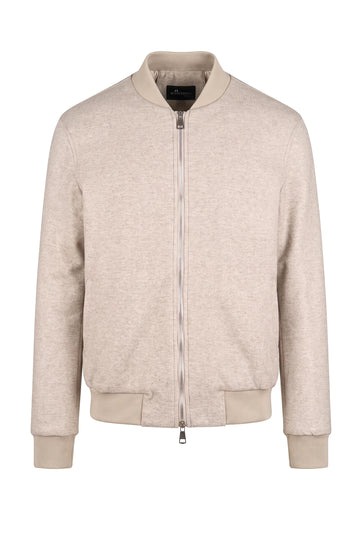 TREND Flannel-Effect Padded Jacket