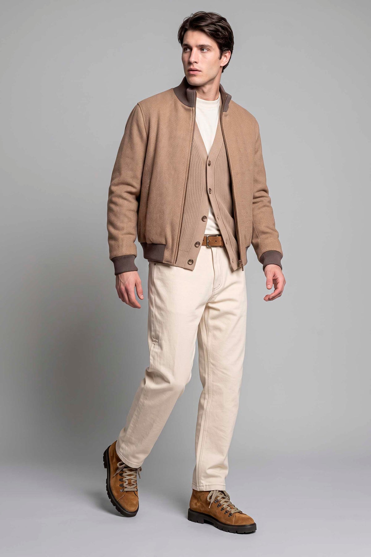 Outerwear