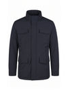 TREND Padded Technical Field Jacket