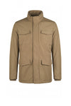 TREND Padded Technical Field Jacket