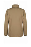 TREND Padded Technical Field Jacket