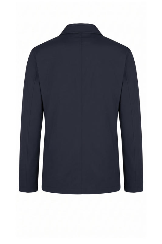 TREND Blazer with Removable Padded Bib