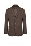 TREND Blazer with Removable Padded Bib