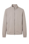 Tech-Stretch Full-Zip Jacket