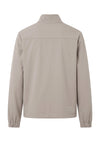 Tech-Stretch Full-Zip Jacket