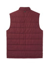 Quilted Gilet - MONTEZEMOLO