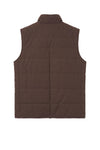 Quilted Gilet - MONTEZEMOLO