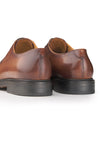 Smooth Leather Derby Shoes