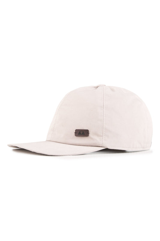 Peach Hand Baseball Cap