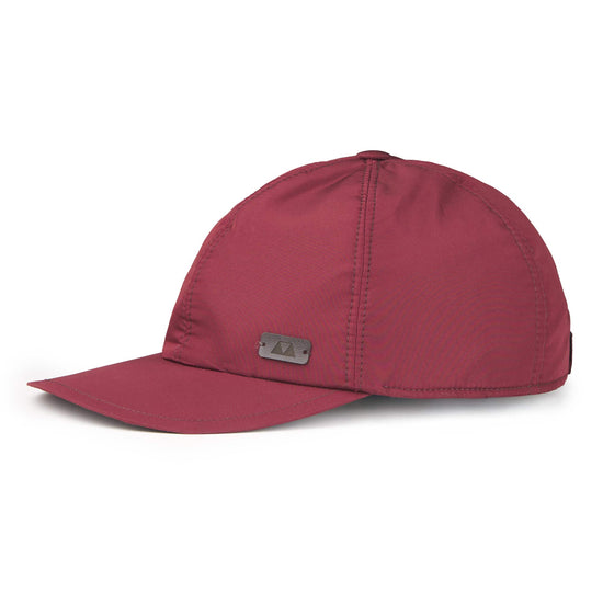 Stretch Technical Baseball Cap - MONTEZEMOLO