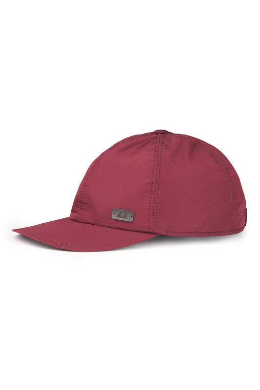 Stretch Technical Baseball Cap - MONTEZEMOLO