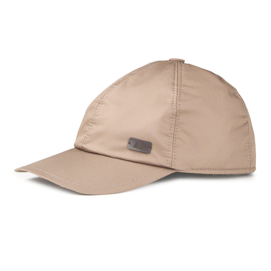 Stretch Technical Baseball Cap - MONTEZEMOLO