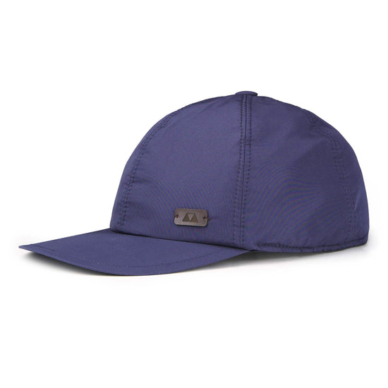 Stretch Technical Baseball Cap - MONTEZEMOLO