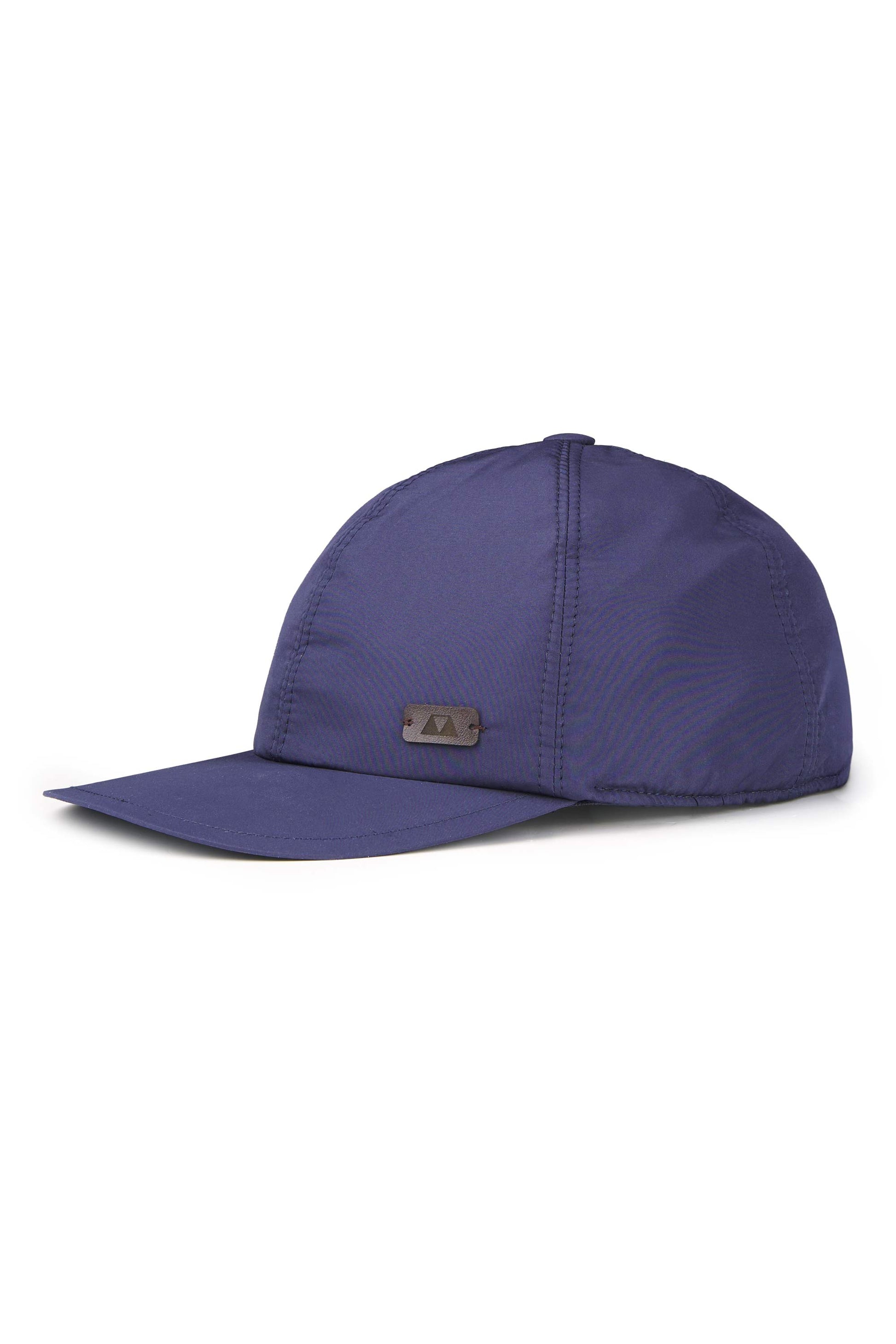 Stretch Technical Baseball Cap - MONTEZEMOLO