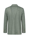 Unlined herringbone jacquard jersey jacket - MONTEZEMOLO
