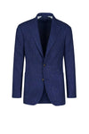 Unlined Wool&Silk Blazer - Loro Piana® fabrics - MONTEZEMOLO