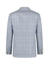 Unlined Blazer in wool, silk & linen - Loro Piana® fabrics - MONTEZEMOLO