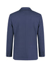 ZMART single-breasted herringbone jacket - MONTEZEMOLO