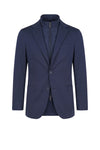 ZMART travel jacket with removable bib - MONTEZEMOLO
