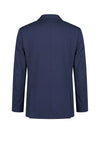 ZMART travel jacket with removable bib - MONTEZEMOLO