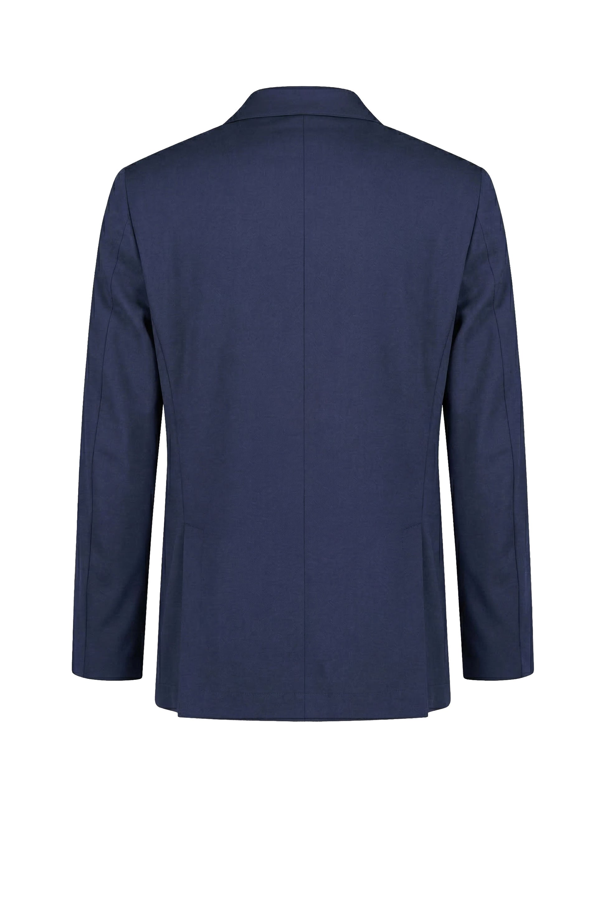 ZMART travel jacket with removable bib - MONTEZEMOLO