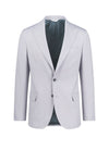 Lightweight virgin wool suit - MONTEZEMOLO