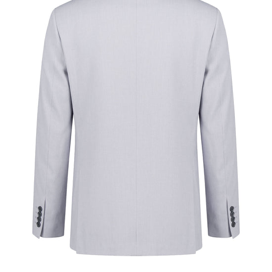 Lightweight virgin wool suit - MONTEZEMOLO