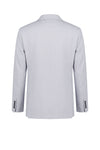 Lightweight virgin wool suit - MONTEZEMOLO