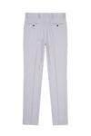 Lightweight virgin wool suit - MONTEZEMOLO