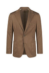 Unlined fresco wool suit - MONTEZEMOLO