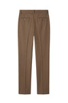Unlined fresco wool suit - MONTEZEMOLO