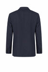 Unlined linen blend suit - MONTEZEMOLO