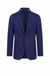 Atelier suit in Super 150’s Wool - Loro Piana® fabrics - MONTEZEMOLO