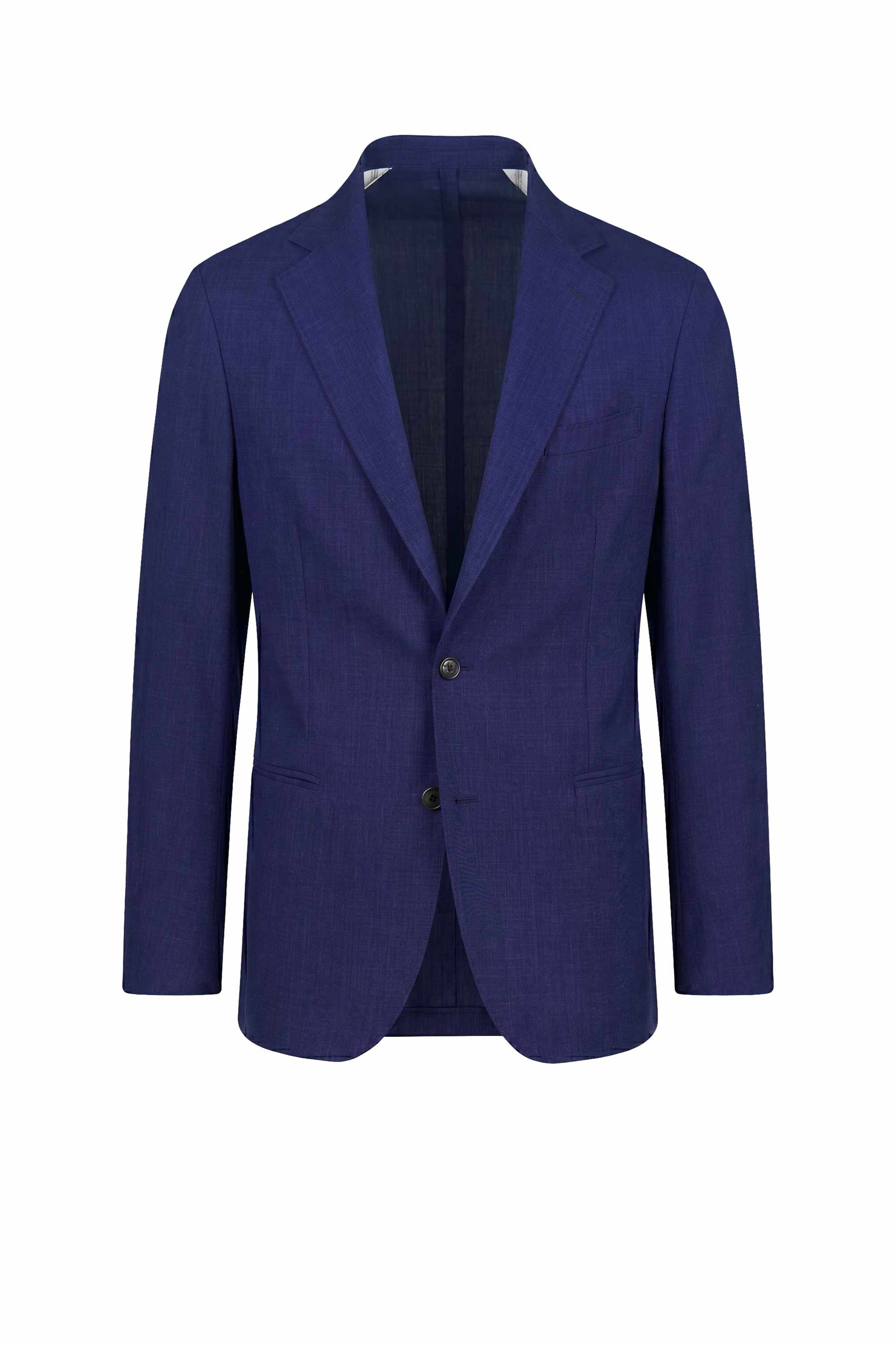 Atelier suit in Super 150’s Wool - Loro Piana® fabrics - MONTEZEMOLO