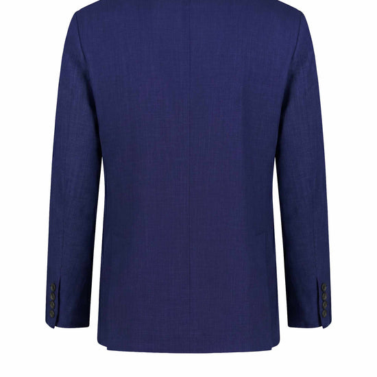 Atelier suit in Super 150’s Wool - Loro Piana® fabrics - MONTEZEMOLO