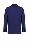 Atelier suit in Super 150’s Wool - Loro Piana® fabrics - MONTEZEMOLO