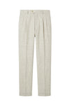 Atelier suit in Super 150’s Wool - Loro Piana® fabrics - MONTEZEMOLO