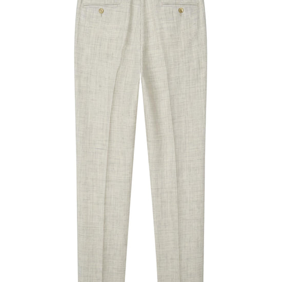 Atelier suit in Super 150’s Wool - Loro Piana® fabrics - MONTEZEMOLO