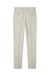 Atelier suit in Super 150’s Wool - Loro Piana® fabrics - MONTEZEMOLO
