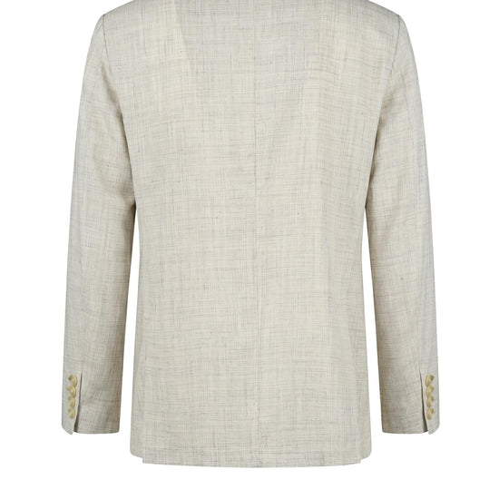 Atelier suit in Super 150’s Wool - Loro Piana® fabrics - MONTEZEMOLO