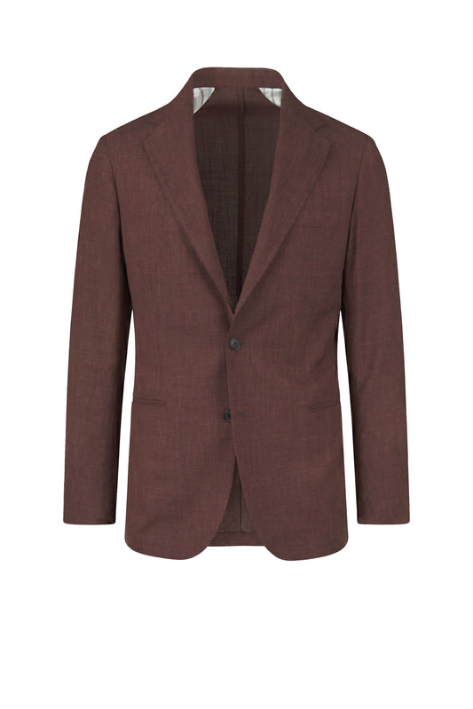 Atelier suit in Super 150’s Wool - Loro Piana® fabrics - MONTEZEMOLO