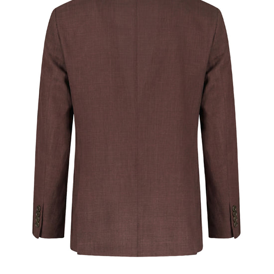 Atelier suit in Super 150’s Wool - Loro Piana® fabrics - MONTEZEMOLO