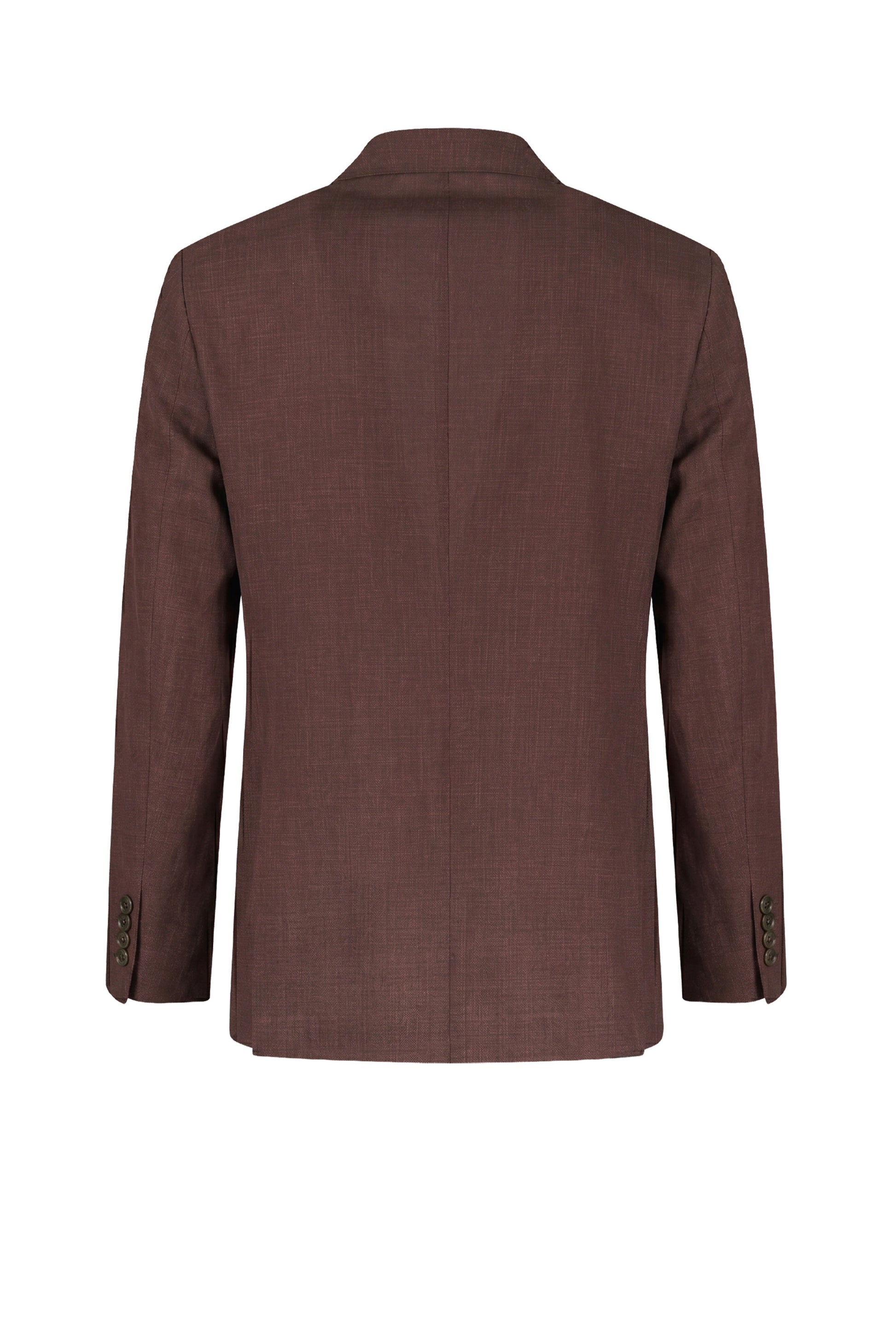 Atelier suit in Super 150’s Wool - Loro Piana® fabrics - MONTEZEMOLO